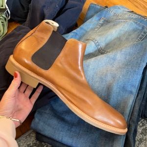 gordon rush men’s boots from bloomingdales !!